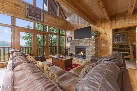Tiny photo for 1012 Black Bear Cub Way, Sevierville, TN 37862 (MLS # 1298636)
