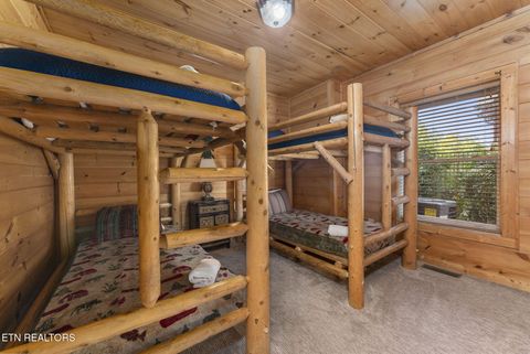 Tiny photo for 1012 Black Bear Cub Way, Sevierville, TN 37862 (MLS # 1298636)