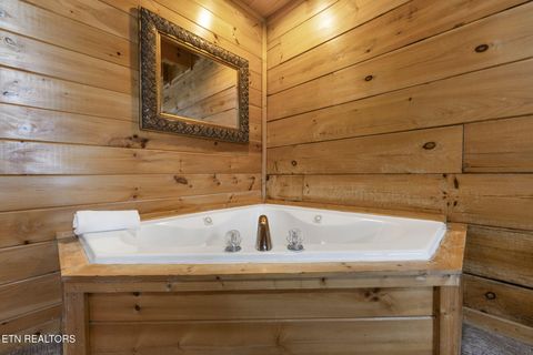 Tiny photo for 1012 Black Bear Cub Way, Sevierville, TN 37862 (MLS # 1298636)