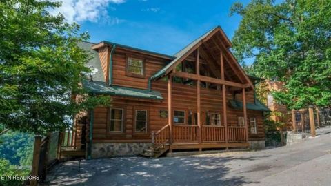 Tiny photo for 1012 Black Bear Cub Way, Sevierville, TN 37862 (MLS # 1298636)