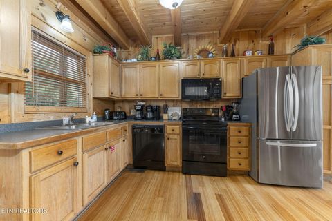 Tiny photo for 1012 Black Bear Cub Way, Sevierville, TN 37862 (MLS # 1298636)