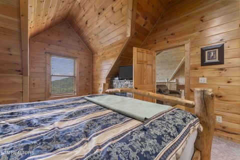 Tiny photo for 1012 Black Bear Cub Way, Sevierville, TN 37862 (MLS # 1298636)