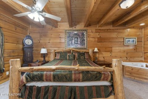 Tiny photo for 1012 Black Bear Cub Way, Sevierville, TN 37862 (MLS # 1298636)