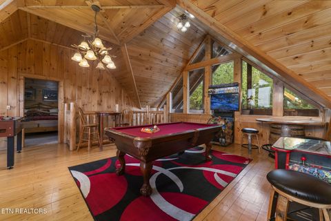 Tiny photo for 1012 Black Bear Cub Way, Sevierville, TN 37862 (MLS # 1298636)