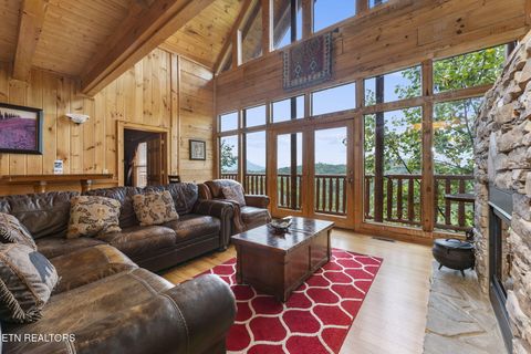 Tiny photo for 1012 Black Bear Cub Way, Sevierville, TN 37862 (MLS # 1298636)