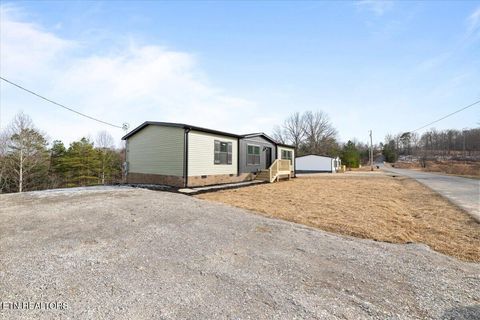 Tiny photo for 550 Quail Run Lane, LaFollette, TN 37766 (MLS # 1328034)