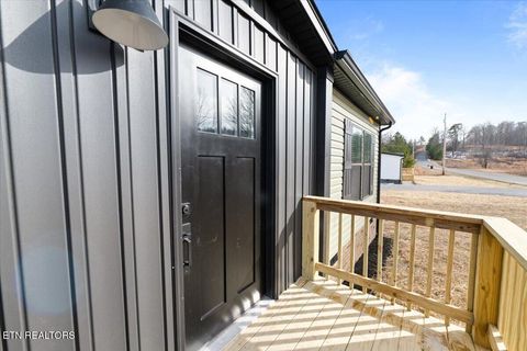 Tiny photo for 550 Quail Run Lane, LaFollette, TN 37766 (MLS # 1328034)