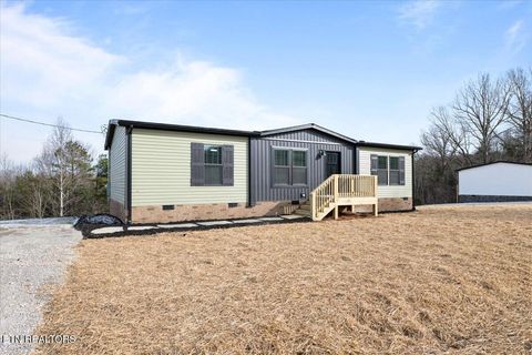 Tiny photo for 550 Quail Run Lane, LaFollette, TN 37766 (MLS # 1328034)