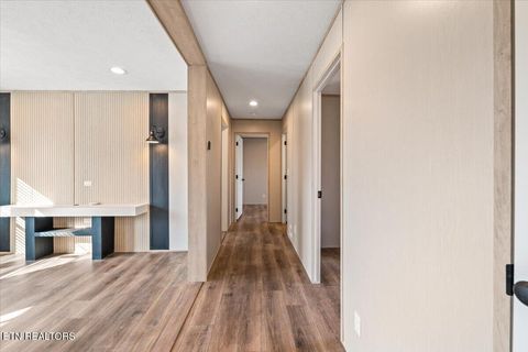 Tiny photo for 550 Quail Run Lane, LaFollette, TN 37766 (MLS # 1328034)