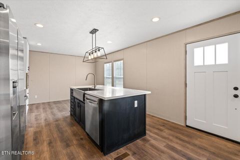 Tiny photo for 550 Quail Run Lane, LaFollette, TN 37766 (MLS # 1328034)