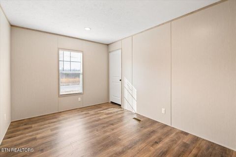 Tiny photo for 550 Quail Run Lane, LaFollette, TN 37766 (MLS # 1328034)