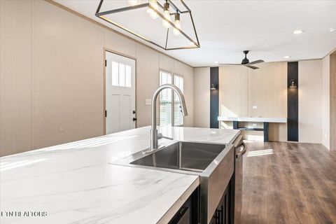 Tiny photo for 550 Quail Run Lane, LaFollette, TN 37766 (MLS # 1328034)