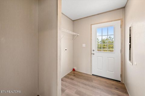 Tiny photo for 550 Quail Run Lane, LaFollette, TN 37766 (MLS # 1328034)