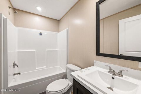 Tiny photo for 550 Quail Run Lane, LaFollette, TN 37766 (MLS # 1328034)