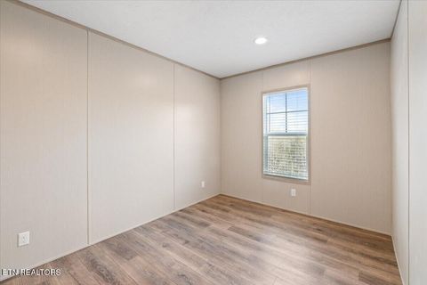 Tiny photo for 550 Quail Run Lane, LaFollette, TN 37766 (MLS # 1328034)