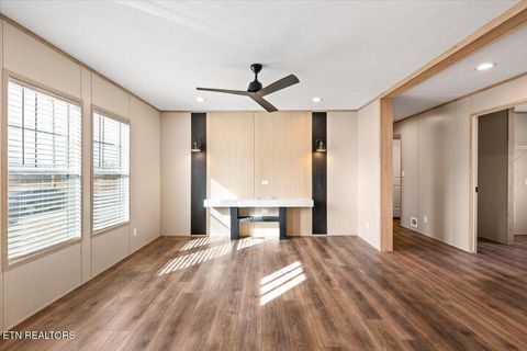 Tiny photo for 550 Quail Run Lane, LaFollette, TN 37766 (MLS # 1328034)