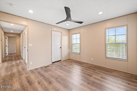 Tiny photo for 550 Quail Run Lane, LaFollette, TN 37766 (MLS # 1328034)