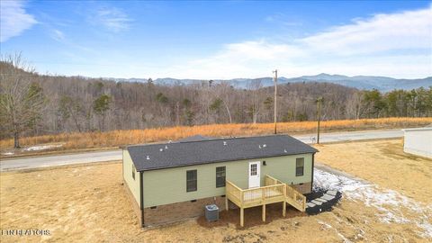 Tiny photo for 550 Quail Run Lane, LaFollette, TN 37766 (MLS # 1328034)