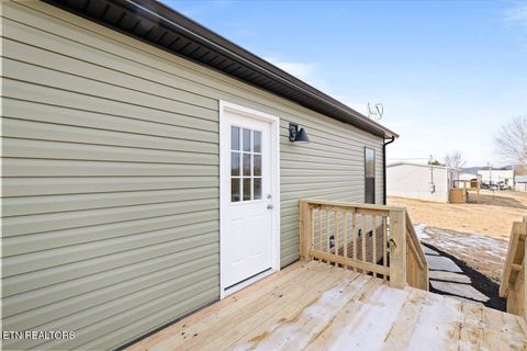 Tiny photo for 550 Quail Run Lane, LaFollette, TN 37766 (MLS # 1328034)