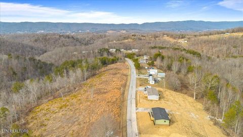 Tiny photo for 550 Quail Run Lane, LaFollette, TN 37766 (MLS # 1328034)