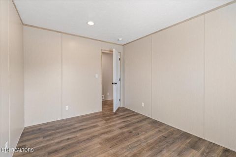 Tiny photo for 550 Quail Run Lane, LaFollette, TN 37766 (MLS # 1328034)