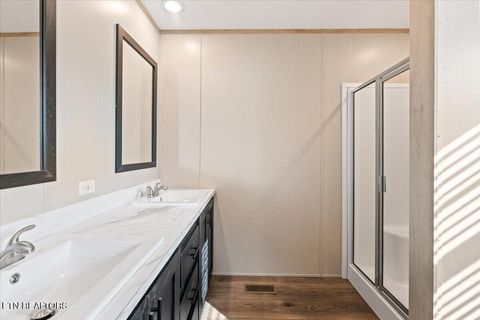 Tiny photo for 550 Quail Run Lane, LaFollette, TN 37766 (MLS # 1328034)