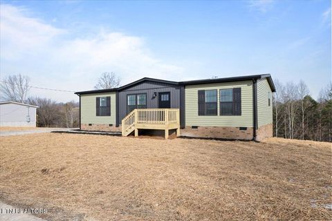 Tiny photo for 550 Quail Run Lane, LaFollette, TN 37766 (MLS # 1328034)