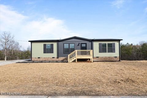 Photo of 550 Quail Run Lane, LaFollette, TN 37766 (MLS # 1328034)