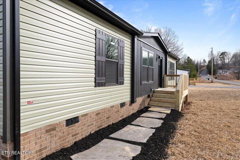 Tiny photo for 550 Quail Run Lane, LaFollette, TN 37766 (MLS # 1328034)