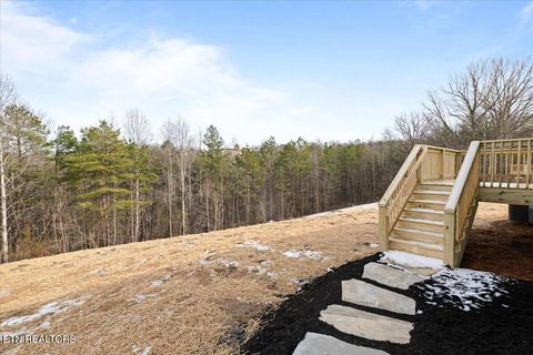 Tiny photo for 550 Quail Run Lane, LaFollette, TN 37766 (MLS # 1328034)