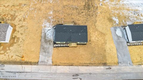 Tiny photo for 550 Quail Run Lane, LaFollette, TN 37766 (MLS # 1328034)