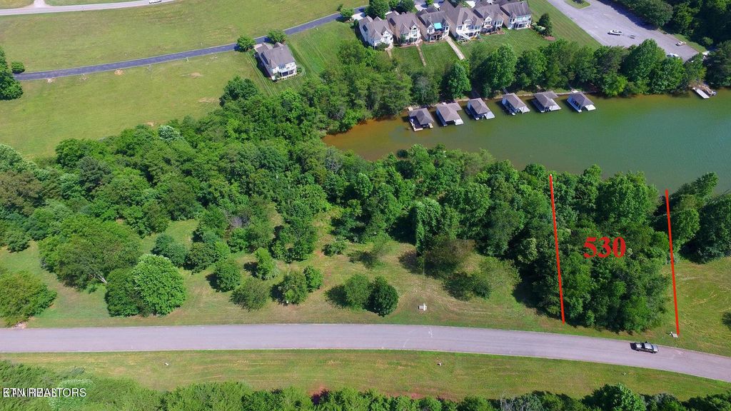 Photo of 440 Marsh Hawk L 530 Drive, Vonore, TN 37885 (MLS # 1298429)