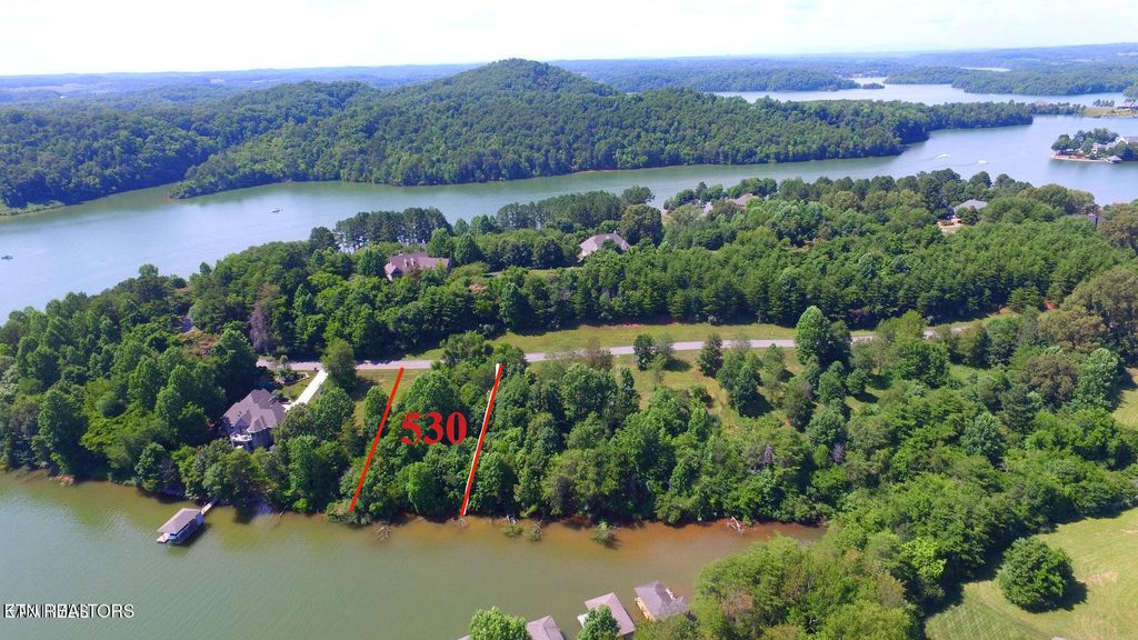 Photo of 440 Marsh Hawk L 530 Drive, Vonore, TN 37885 (MLS # 1298429)