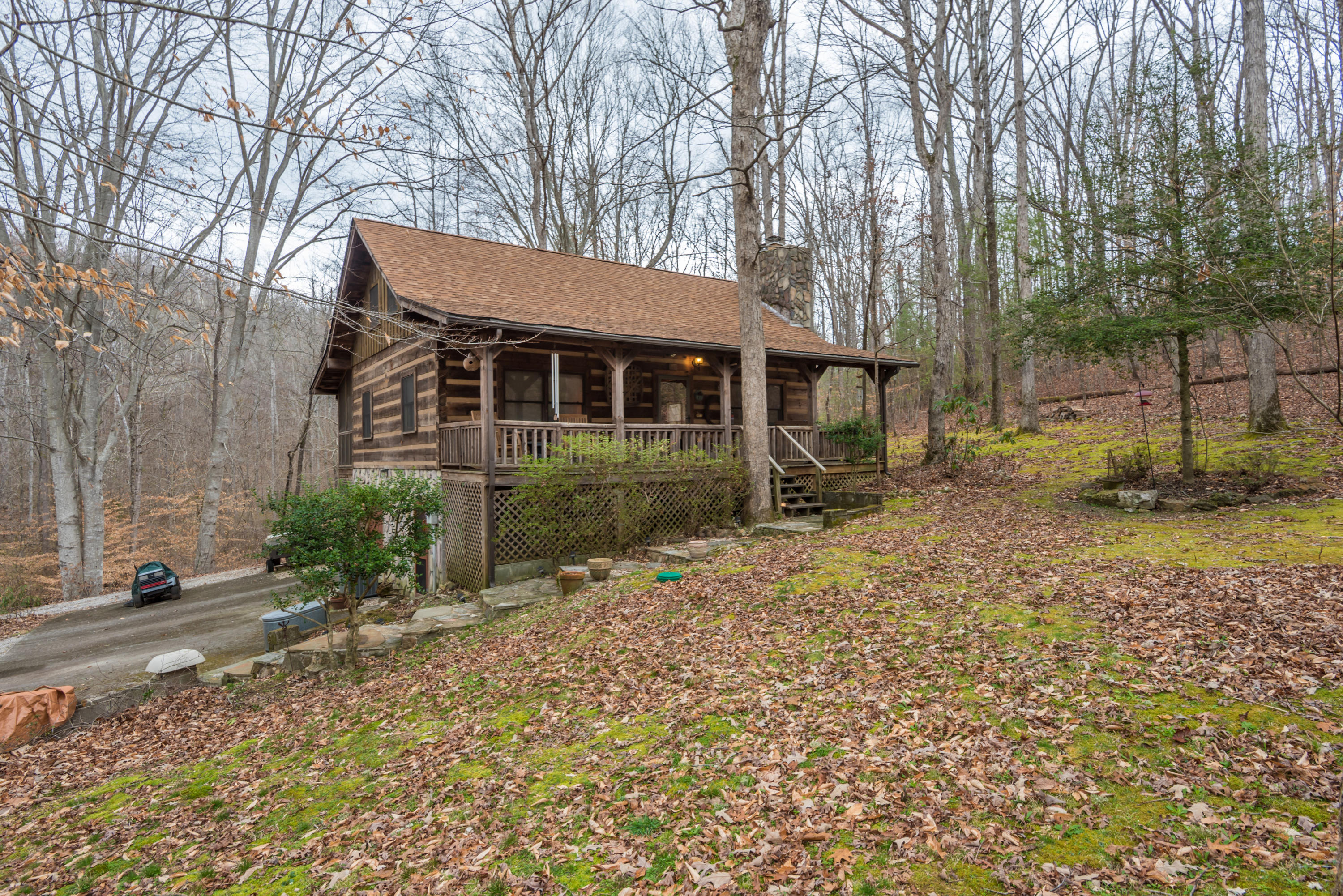 Photo 1 of 20 — 177 Holderford Rd, Kingston, TN 37763