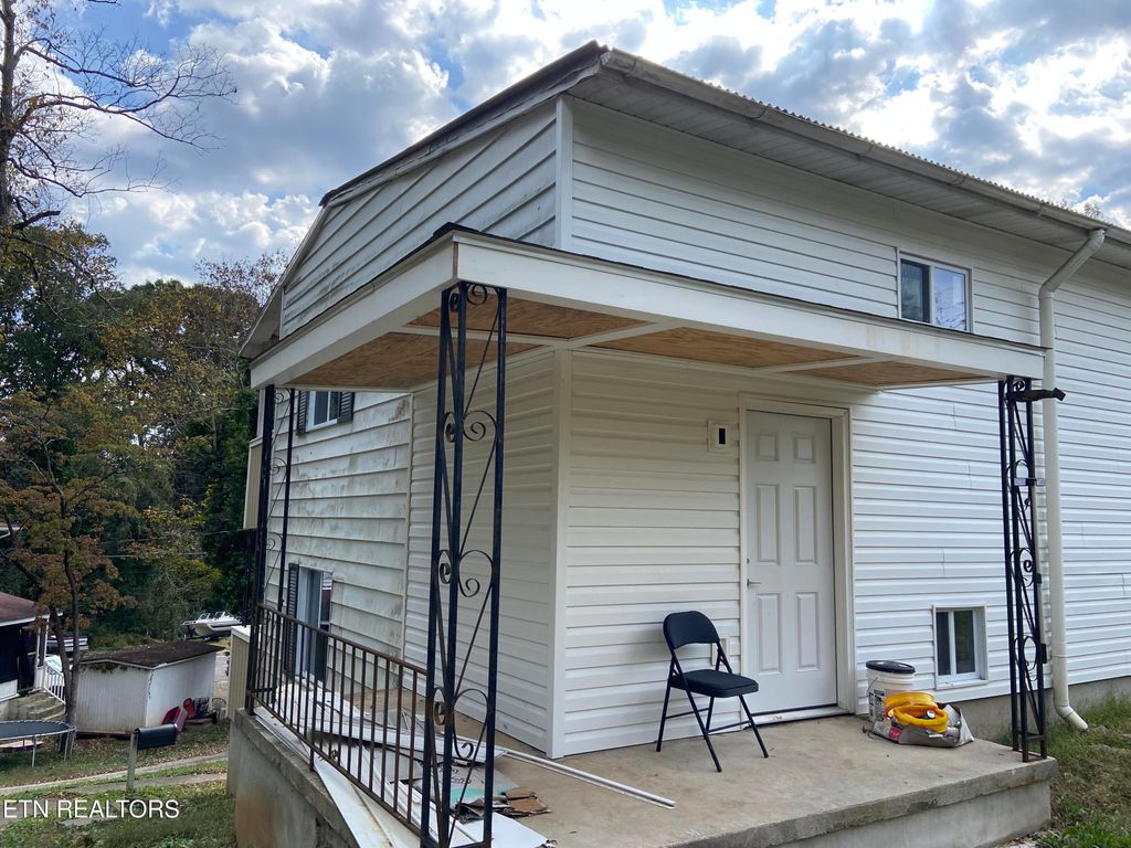 Photo of 125 Wade Lane, Oak Ridge, TN 37830 (MLS # 1319527)