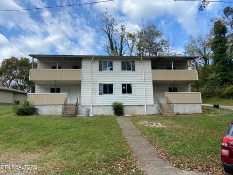 125 Wade Lane Oak Ridge TN 37830