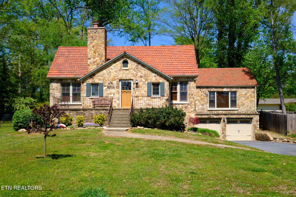 Photo of 801 Kesterson Rd, Knoxville, TN 37918 (MLS # 1336538)