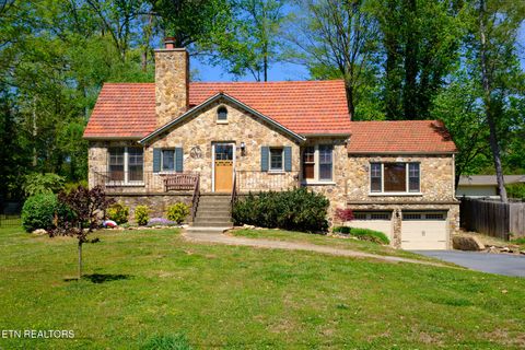 Photo of 801 Kesterson Rd, Knoxville, TN 37918 (MLS # 1336538)