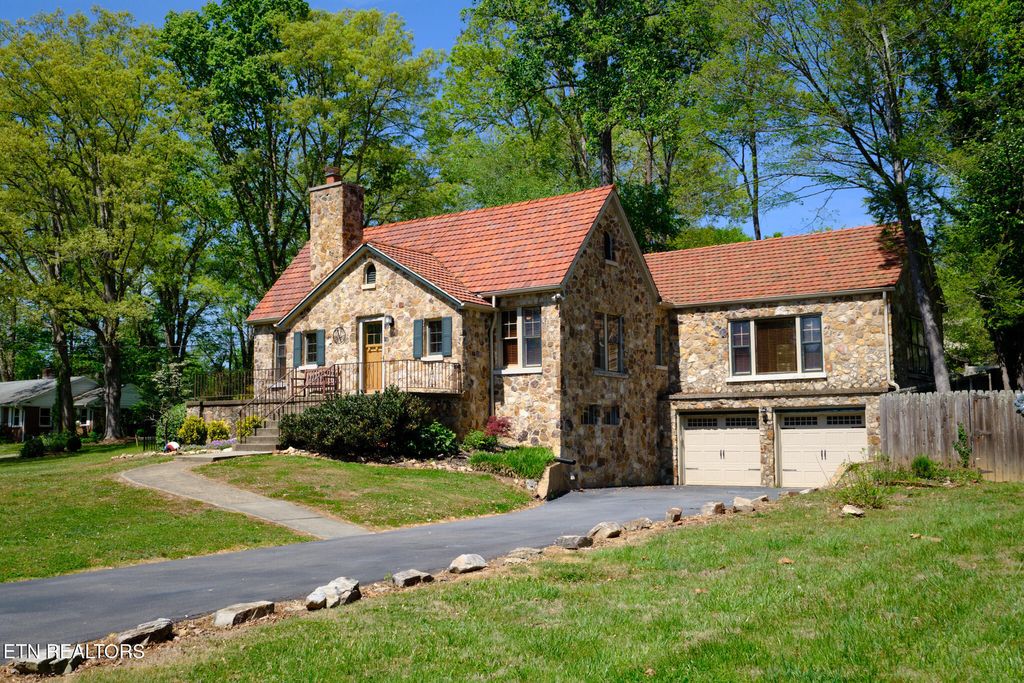 Photo of 801 Kesterson Rd, Knoxville, TN 37918 (MLS # 1336538)