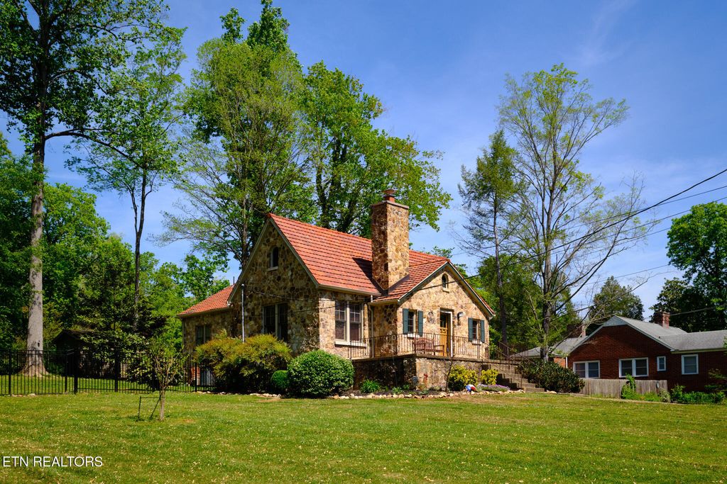 Photo of 801 Kesterson Rd, Knoxville, TN 37918 (MLS # 1336538)