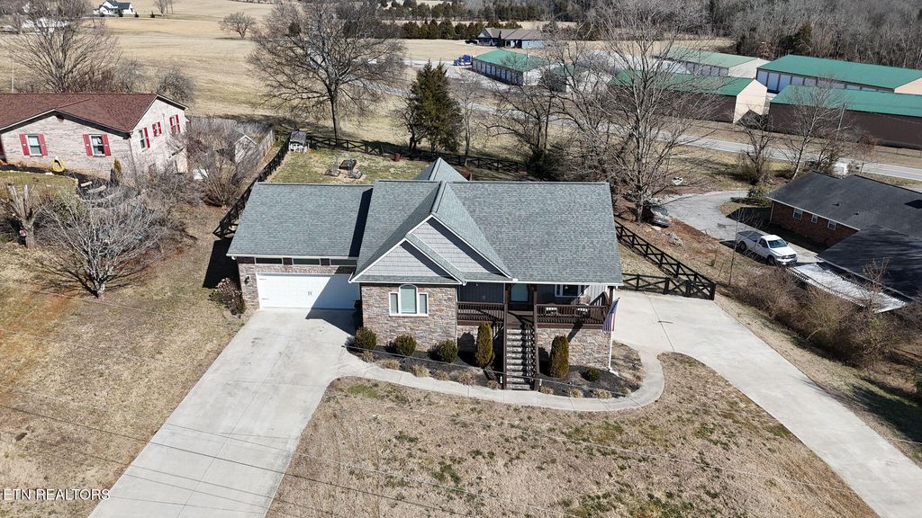 Photo of 122 Sportsman Lane, Andersonville, TN 37705 (MLS # 1329588)