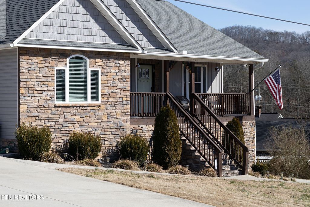 Photo of 122 Sportsman Lane, Andersonville, TN 37705 (MLS # 1329588)