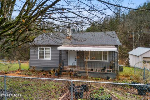 7593 Cracker Neck Rd Washburn TN 37888