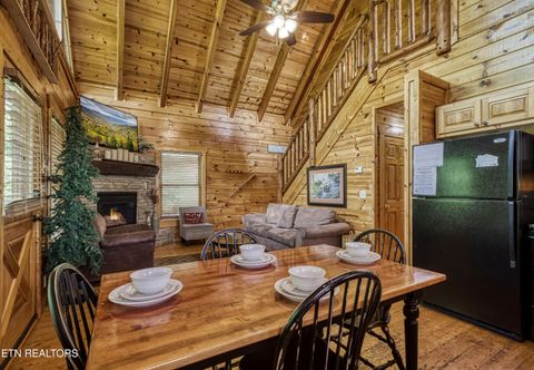 Tiny photo for 2251 Upper Middle Creek Rd #4, Sevierville, TN 37876 (MLS # 1337332)