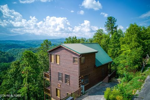 Photo of 2251 Upper Middle Creek Rd #4, Sevierville, TN 37876 (MLS # 1337332)