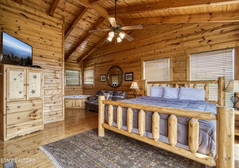 Tiny photo for 2251 Upper Middle Creek Rd #4, Sevierville, TN 37876 (MLS # 1337332)