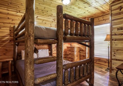 Tiny photo for 2251 Upper Middle Creek Rd #4, Sevierville, TN 37876 (MLS # 1337332)