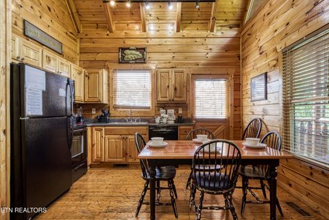 Tiny photo for 2251 Upper Middle Creek Rd #4, Sevierville, TN 37876 (MLS # 1337332)
