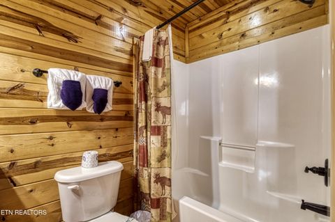 Tiny photo for 2251 Upper Middle Creek Rd #4, Sevierville, TN 37876 (MLS # 1337332)