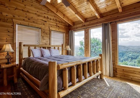 Tiny photo for 2251 Upper Middle Creek Rd #4, Sevierville, TN 37876 (MLS # 1337332)